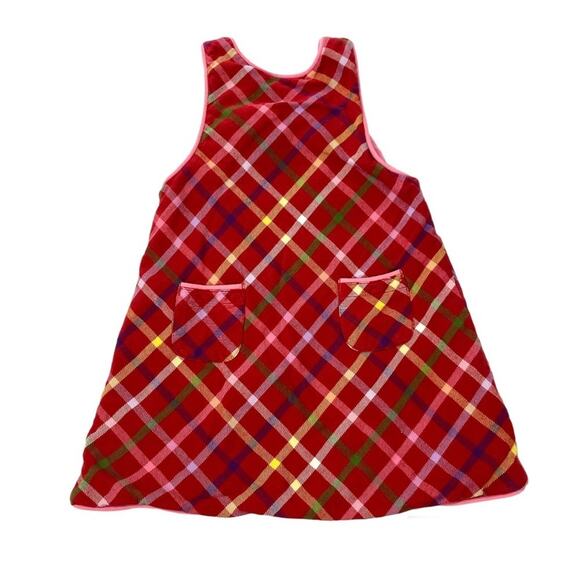 BABY GAPS Puffer Jumper + HARTSTRINGS Whimsigoth Cardigan Sweater Girls 24M mths - Picture 5 of 10